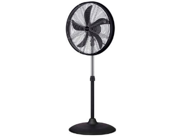Show details for Westinghouse Yucon I Stand Fan Picture of Westinghouse Yucon I Stand Fan