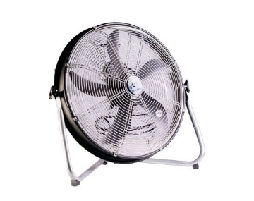 Show details for Westinghouse Yucon II Floor Fan Picture of Westinghouse Yucon II Floor Fan