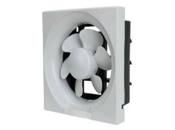 Show details for Westinghouse Wall  Mount Exhaust Fan, WHWSEFAB15A Picture of Westinghouse Wall  Mount Exhaust Fan, WHWSEFAB15A