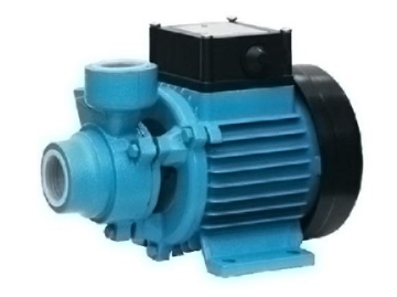 Show details for LEO Water Pump Peripheral Type 1/3 HP LOXKM501 Picture of LEO Water Pump Peripheral Type 1/3 HP LOXKM501