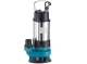 Show details for LEO XSP Series - Submersible Pump 0.45Kw Picture of LEO XSP Series - Submersible Pump 0.45Kw