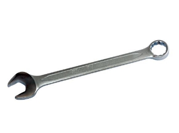 Show details for Stanley Slimline Combination Wrench Picture of Stanley Slimline Combination Wrench