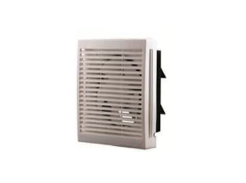 Show details for Westinghouse Exhaust Fan with Grill Wall Mount White, WHWSEFAB15B Picture of Westinghouse Exhaust Fan with Grill Wall Mount White, WHWSEFAB15B