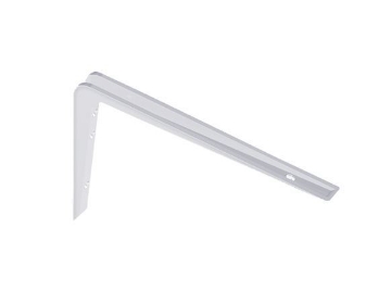 Show details for Element System Alido Bracket 0.12m White Picture of Element System Alido Bracket 0.12m White