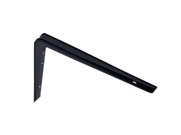 Show details for Element System Alido Bracket 0.12m Black Picture of Element System Alido Bracket 0.12m Black