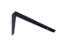 Picture of Element System Alido Bracket 0.19m Black