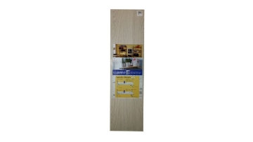 Show details for Element System Wooden Shelving 800mm X 200mm -  Alpine Picture of Element System Wooden Shelving 800mm X 200mm -  Alpine