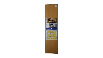 Show details for Element System Wooden Shelving 800mm X 200mm - Beech Picture of Element System Wooden Shelving 800mm X 200mm - Beech