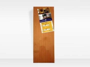 Show details for Element System Wood Shelving 250mm Stipple Beech Picture of Element System Wood Shelving 250mm Stipple Beech