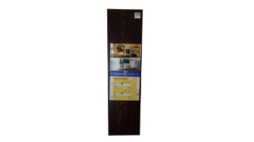 Show details for Element System Wooden Shelving 800mm X 250mm - Ebony Picture of Element System Wooden Shelving 800mm X 250mm - Ebony