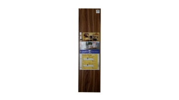 Show details for Element System Wooden Shelving 800mm X 250mm - Teak Picture of Element System Wooden Shelving 800mm X 250mm - Teak