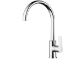 Show details for Delta Celeste Series - Single Handle Kitchen Faucet-DT33501 Picture of Delta Celeste Series - Single Handle Kitchen Faucet-DT33501