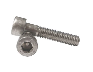 Show details for 304 Stainless Steel Allen Socket Head Cap Screw Metric Size(m2, m2.5,m3,m4,m5m,m6,m8,m10,m12,m14,m16,m20) Stainless Steel Allen Socket Head Cap Screw