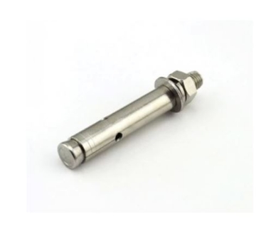 Show details for 304 Stainless Steel Dyna Bolts Picture of 304 Stainless Steel Dyna Bolts