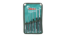 Picture of Hans 6Pcs. Pin Punch Set Extra Heavy Duty