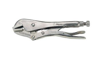 Picture of Hans Locking Plier 10"