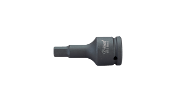 Picture of Hans Impact Hexagon Bit Socket - Inches Size