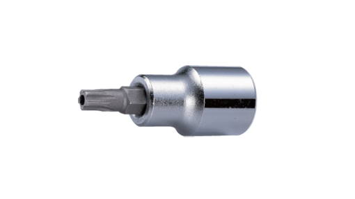 Picture of Hans Penta - Star Bit Socket 55ML - 40255TS