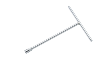 Show details for Hans Socket T - Wrench - 1400M - Metric Size Picture of Hans Socket T - Wrench - 1400M - Metric Size