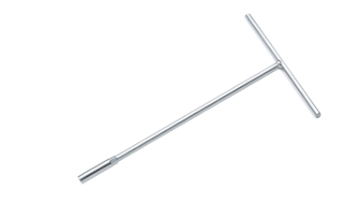 Show details for Hans Deep Socket T - Wrench - 1310 Picture of Hans Deep Socket T - Wrench - 1310