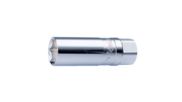 Show details for Hans Magnetic Spark Plug 1/2" DR. X 14MM - Metric Size Picture of Hans Magnetic Spark Plug 1/2" DR. X 14MM - Metric Size