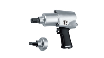 Show details for Hans 3/4 " Dr. 600 Ft. Lbs. Torque Air  Impact Wrench - Heavy Duty Picture of Hans 3/4 " Dr. 600 Ft. Lbs. Torque Air  Impact Wrench - Heavy Duty