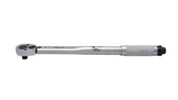 Show details for Hans 3/4" DRIVE X 65-450 Nm 33" Click Torque Wrench Heavy Duty Picture of Hans 3/4" DRIVE X 65-450 Nm 33" Click Torque Wrench Heavy Duty