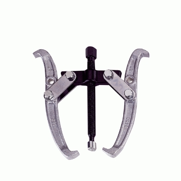 Show details for KWT 3" Gear Puller - 2 Arms - Universal Type Picture of KWT 3" Gear Puller - 2 Arms - Universal Type