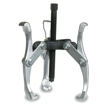 Show details for KWT 3" Gear Puller - 3 Arms - Universal Type Picture of KWT 3" Gear Puller - 3 Arms - Universal Type