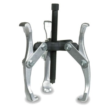 Show details for KWT 6" Gear Puller - 3 Arms - Universal Type Picture of KWT 6" Gear Puller - 3 Arms - Universal Type
