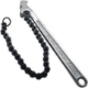 Show details for KWT Chain Wrench 9" Long Picture of KWT Chain Wrench 9" Long