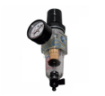 Picture of HB FR202 Air Filter Regulator 1/4" NPT (Compacty Type) (Silver)