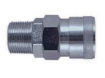 Picture of THB Quick Coupler Body - 1" Male - 800SMA