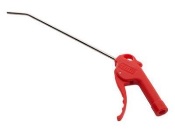 Show details for THB B30 12" Air Blower With Coupler Plug Picture of THB B30 12" Air Blower With Coupler Plug