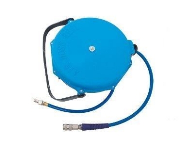 Show details for THB 6.5x10x10mm Air Hose Reel - HR016510U Picture of THB 6.5x10x10mm Air Hose Reel - HR016510U