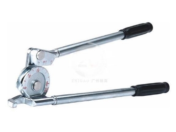 Show details for Asian First Brand 1/4" Ridgid Type Tube Bender - Heavy Duty - CT364A Series Picture of Asian First Brand 1/4" Ridgid Type Tube Bender - Heavy Duty - CT364A Series