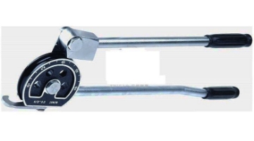 Show details for Asian First Brand 5/8" Ridgid Type Tube Bender - Heavy Duty - CT-364A Series Picture of Asian First Brand 5/8" Ridgid Type Tube Bender - Heavy Duty - CT-364A Series