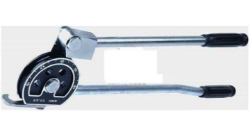 Show details for Asian First Brand 7/8" Ridgid Type Tube Bender - Heavy Duty - CT-364A Series Picture of Asian First Brand 7/8" Ridgid Type Tube Bender - Heavy Duty - CT-364A Series