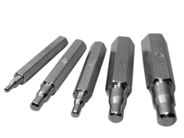 Show details for Asian First Brand CT-193 5Pcs. Swagging Tool Set Picture of Asian First Brand CT-193 5Pcs. Swagging Tool Set