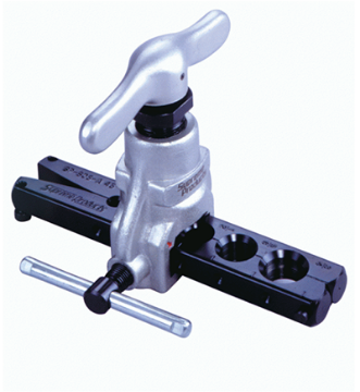 Show details for Asian First Brand CT-808A Ridgid Type Flaring Tool Picture of Asian First Brand CT-808A Ridgid Type Flaring Tool
