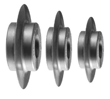 Show details for Black Hawk Tube Cutter Blade - TCB972 Picture of Black Hawk Tube Cutter Blade - TCB972