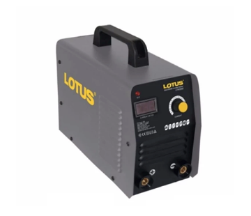 Show details for Lotus LTAW200D ARC Inverter Welding Machine 200 Picture of Lotus LTAW200D ARC Inverter Welding Machine 200