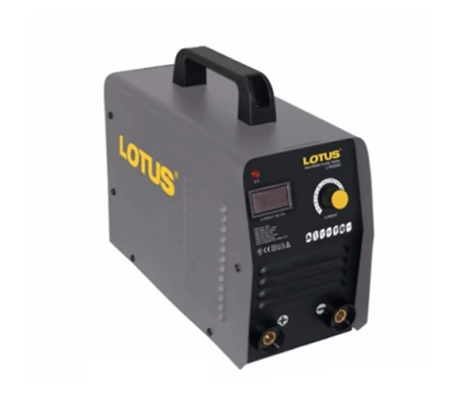 Picture of Lotus LTAW200D ARC Inverter Welding Machine 200