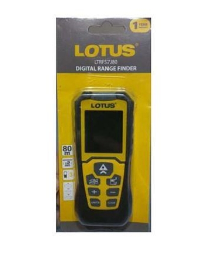 Picture of Lotus Digital Range Finder 40m