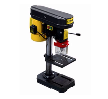 Show details for Lotus LDP813 Drill Press 13mm Picture of Lotus LDP813 Drill Press 13mm