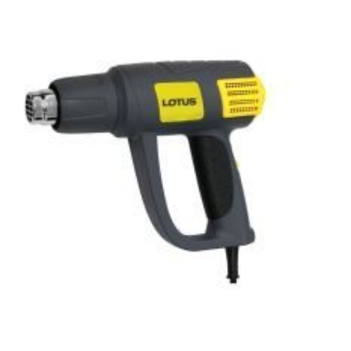 Picture of Lotus LTH8620 2000W Heat Gun