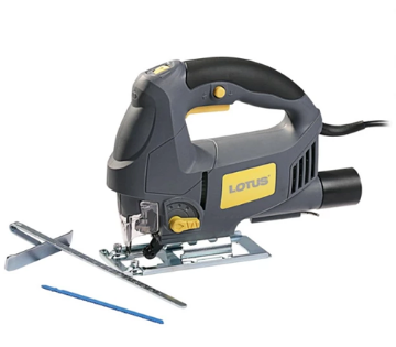 Show details for Lotus LJS65JD 800W Jigsaw Picture of Lotus LJS65JD 800W Jigsaw