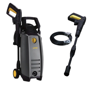 Show details for Lotus LPW1450 1400W Pressure Washer Picture of Lotus LPW1450 1400W Pressure Washer