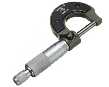 Show details for Lotus Outside Micrometer LOM050 Picture of Lotus Outside Micrometer LOM050