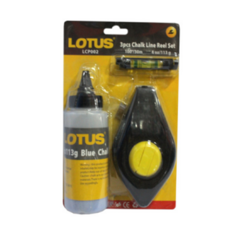 Picture of Lotus Chalk Line Reel LCP002